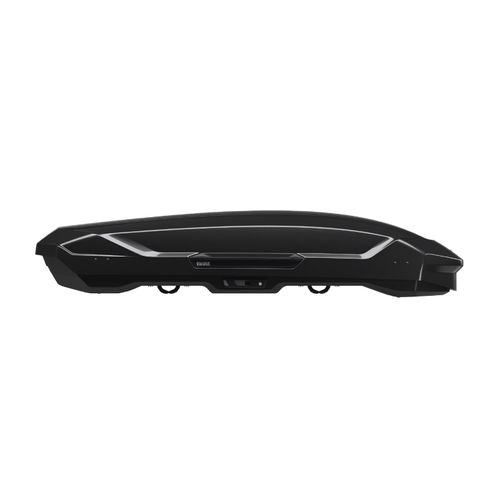 Thule Dachbox Motion 3 XL, Black Glossy, 500 L