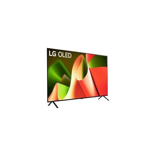 OLED55B59LA.AEUD evo TV, OLED-Fernseher 139 cm (55 Zoll), schwarz, UltraHD/4K, HDR, SmartTV, 120Hz Panel