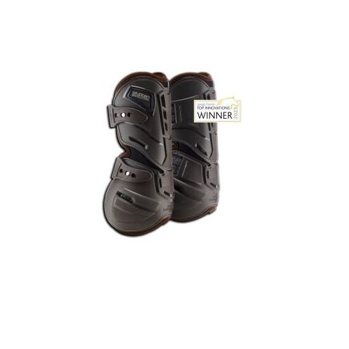 Stübben Springgamaschen Hybrid braun L