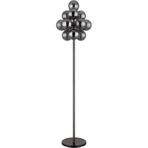 GLOBO LIGHTING LED Stehlampe 