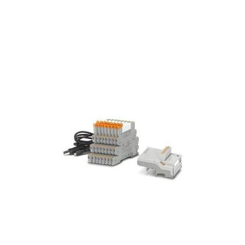 Phoenix Contact PLC-LOGIC-STARTERKIT3 2909916 SPS-Starterkit