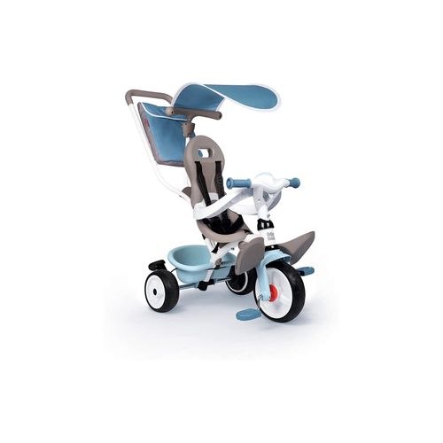 Smoby Dreirad »Baby Balade Blau«
