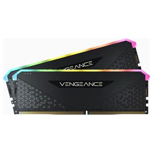 Corsair PC-Arbeitsspeicher »VENGEANCE® RGB RS 32 GB (2 x 16 GB)«