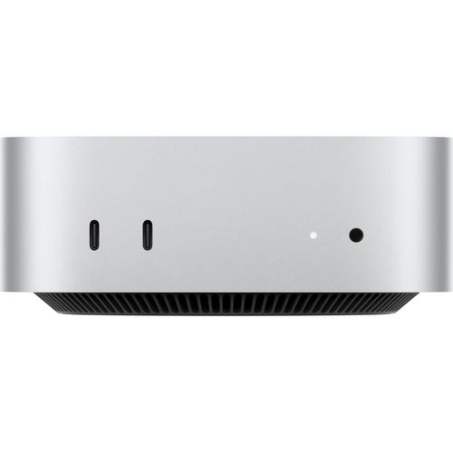 Apple Mac mini (2024), M4 Chip, 10C CPU, 10C GPU