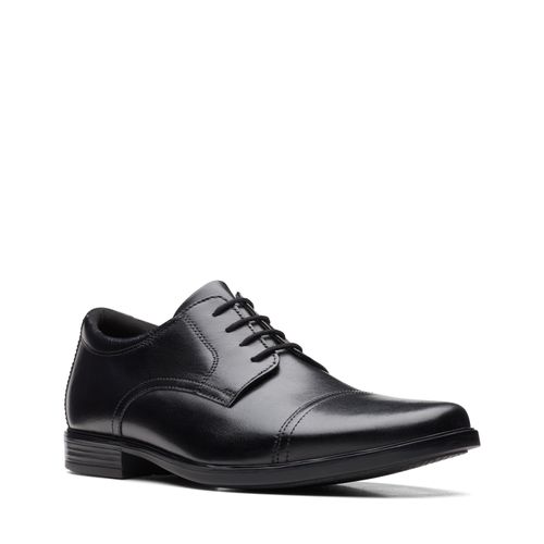 Schnürschuh CLARKS 