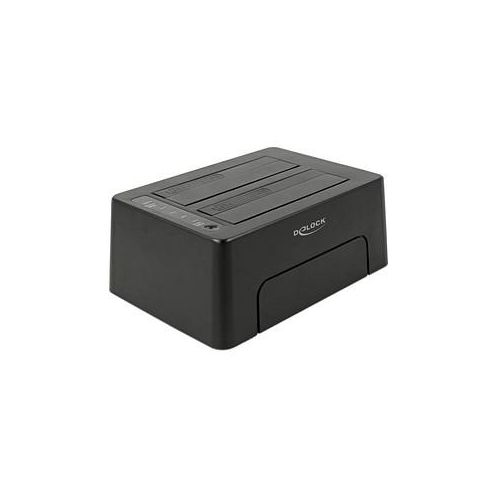 DeLOCK Dockingstation 63957