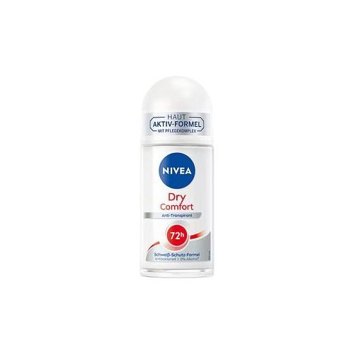 NIVEA Dry Comfort Deo-Roller 50 ml