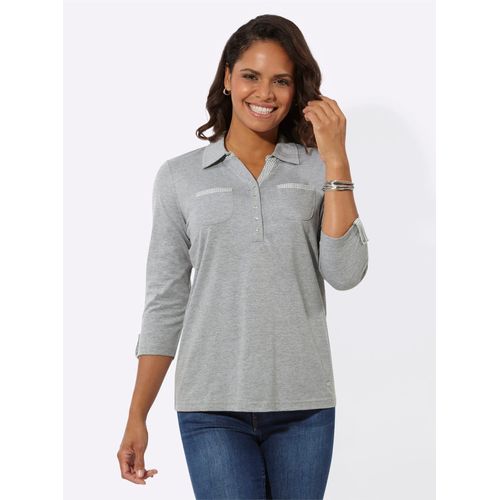 Poloshirt CASUAL LOOKS 