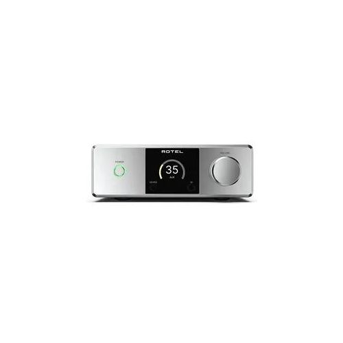 Rotel DX-5 (Farbe: silber)
