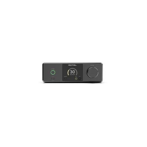 Rotel DX-3 (Farbe: schwarz)