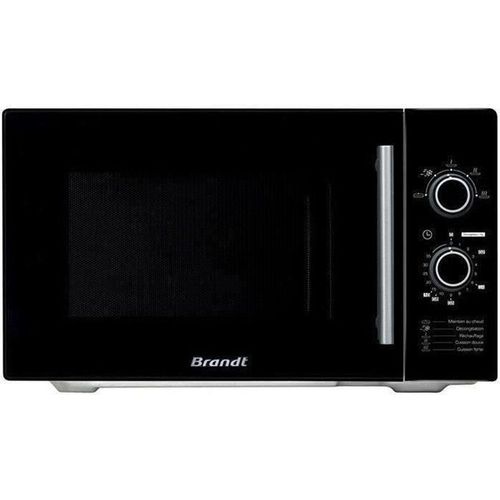 Mikrowelle mit Grill Brandt 26 L 900 W