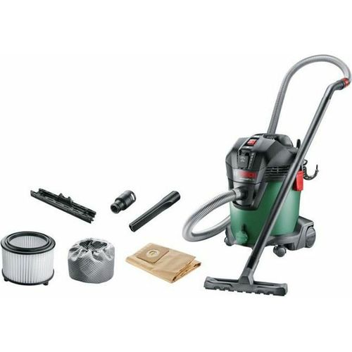 BOSCH AdvancedVac 20 Wasser- und Staubabsaugung