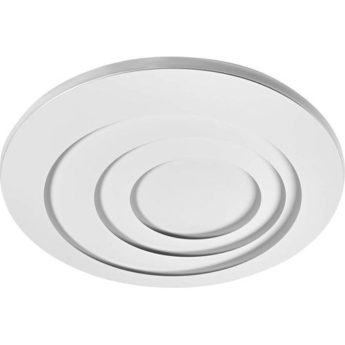 LEDVANCE LED Deckenleuchte ORBIS SPIRAL ROUND 50,5cm 42W White Warmweiss 4099854093371