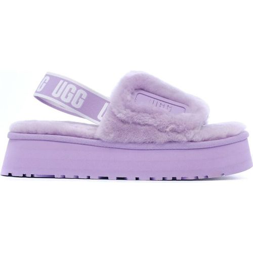 UGG Schuhe Disco Slide, 1112258LBM