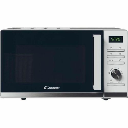 Mikrowelle Süßigkeiten 38001027 23 L Weiß 900 W