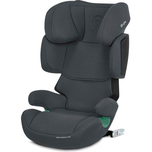 Cybex Solution X I-fix Kindersitz One Size