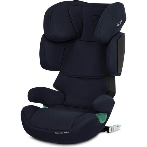 Cybex Solution X I-fix Kindersitz One Size