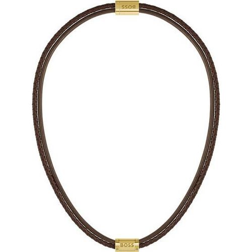 Original Leder-Halsband 1580421