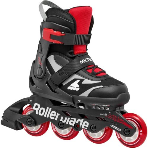 Inline Skates Rollerblade Microblade 86B0751530ND01