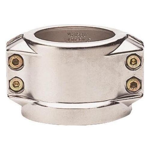 Klemmschale Aluminium 200,0 mm Spannbereich min. 222 mm