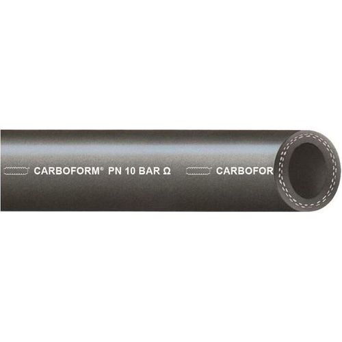 Öl- und Benzinschlauch CARBOFORM® Innen-Ø 25,0 mm Wandstärke 5,0 mm Länge 50 m