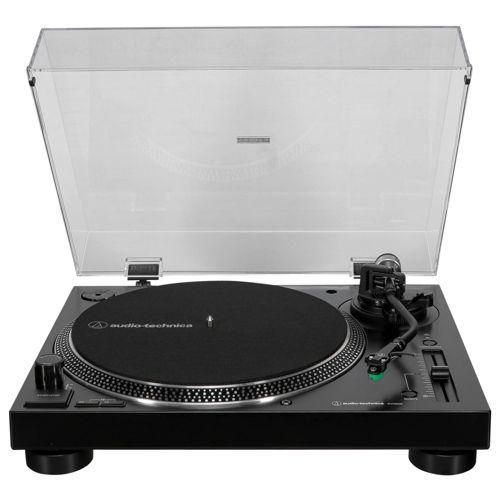 Audio-Technica AT-LP120X schwarz
