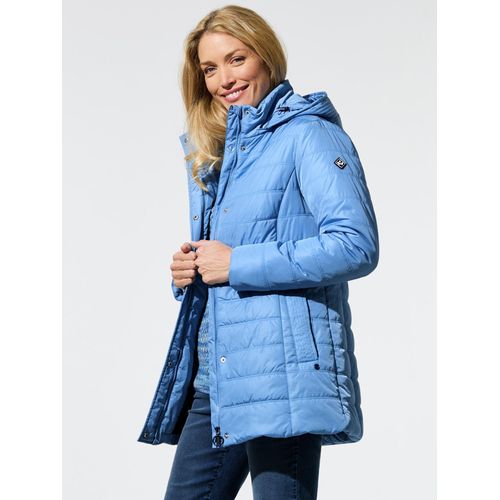 Aquastop Steppjacke 2.0