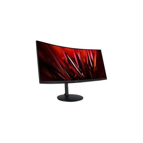 Acer Acer Nitro XZ342CUS3bmiipphx 34*Zoll (schwarz)