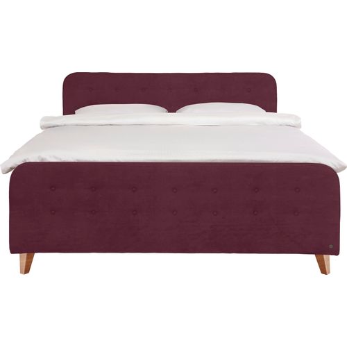 Boxspringbett TOM TAILOR HOME 