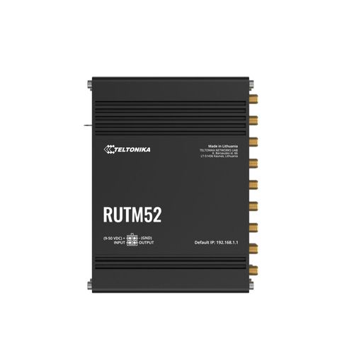 TELTONIKA WLAN-Router 