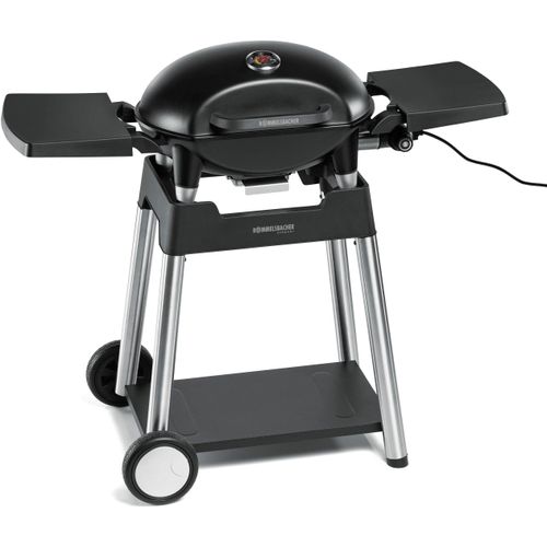 ROMMELSBACHER Elektrogrill 