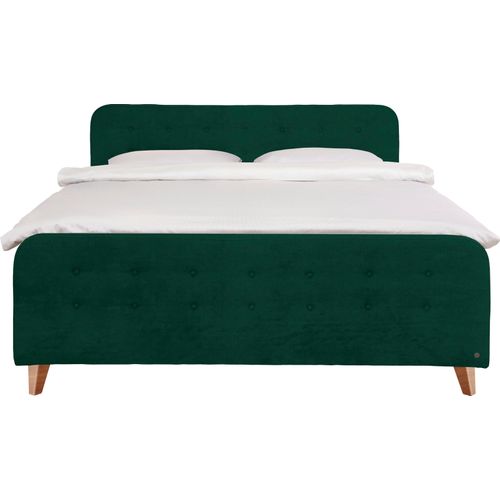 Boxspringbett TOM TAILOR HOME 