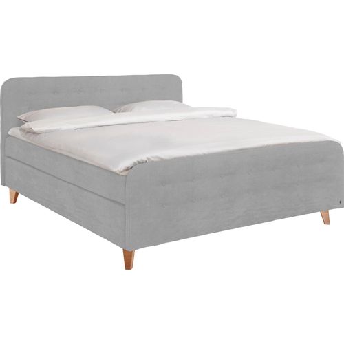 Boxspringbett TOM TAILOR HOME 