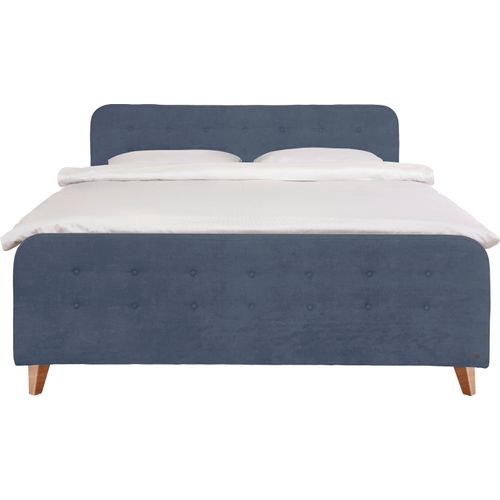 Boxspringbett TOM TAILOR HOME 