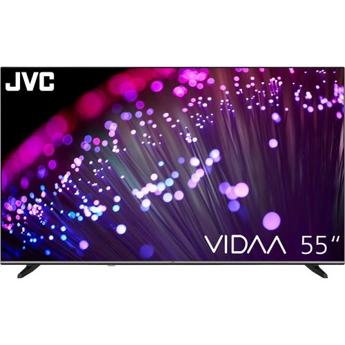 JVC LED-Fernseher 