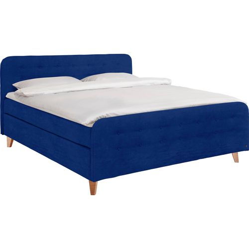 Boxspringbett TOM TAILOR HOME 