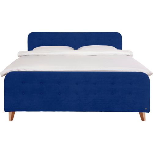 Boxspringbett TOM TAILOR HOME 