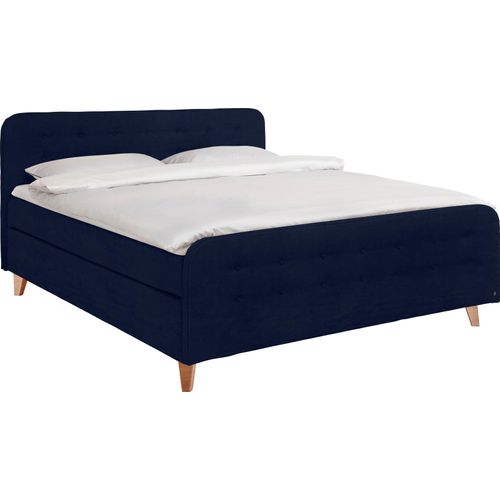 Boxspringbett TOM TAILOR HOME 