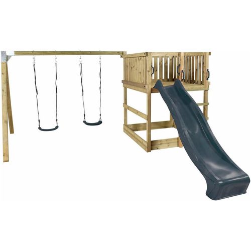Spielturm PLUS 