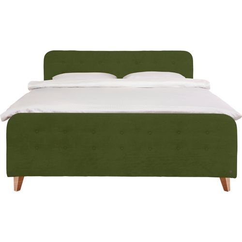 Boxspringbett TOM TAILOR HOME 
