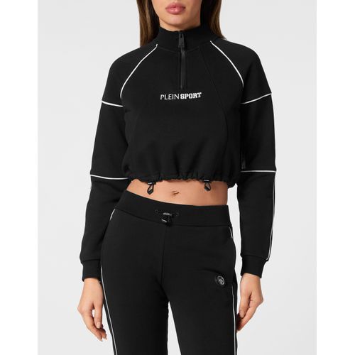 Yoga-Sweatjacke PLEIN SPORT 
