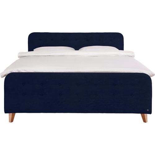 Boxspringbett TOM TAILOR HOME 