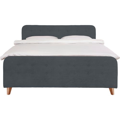 Boxspringbett TOM TAILOR HOME 