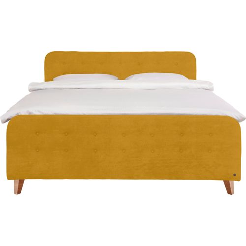 Boxspringbett TOM TAILOR HOME 