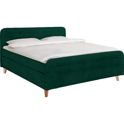 Boxspringbett TOM TAILOR HOME 