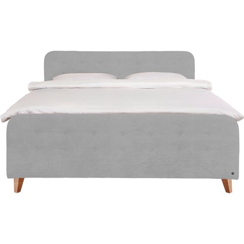 Boxspringbett TOM TAILOR HOME 
