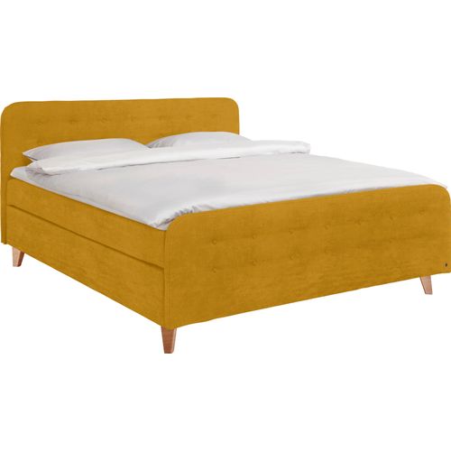 Boxspringbett TOM TAILOR HOME 