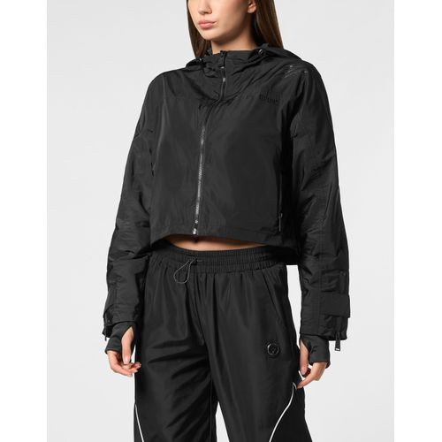Yoga-Sweatjacke PLEIN SPORT 
