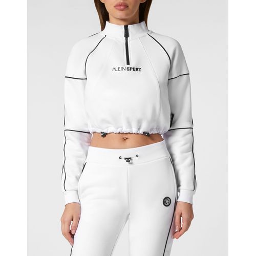 Yoga-Sweatjacke PLEIN SPORT 