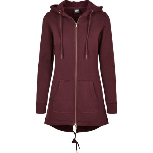 Sweatjacke URBAN CLASSICS 